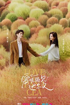 看购卡被冻结海报剧照